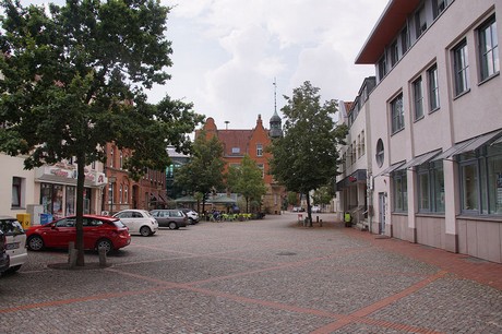 Hessisch Oldendorf